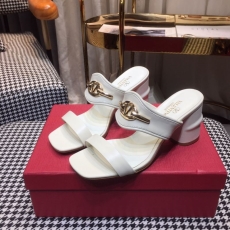 Valentino Slippers